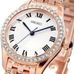 Seiko 26mm Nữ SUR338P1 - Ảnh 3