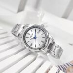 Seiko 30mm Nữ SUR463P1 - Ảnh 2