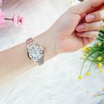 Seiko 29mm Nữ SUR628P1 - Ảnh 2