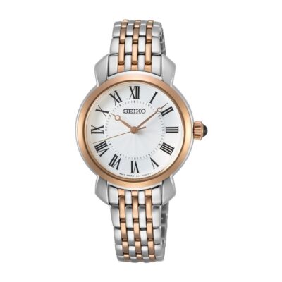 Ảnh sản phẩm Seiko 29mm Nữ SUR628P1