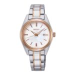 Seiko 29.8mm Nữ SUR634P1 - Ảnh 1