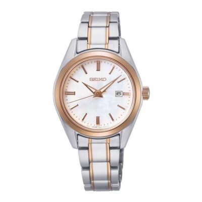 Ảnh sản phẩm Seiko 29.8mm Nữ SUR634P1