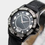 Seiko 37.5mm Nữ SUR805P1 - Ảnh 2