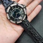 Seiko 37.5mm Nữ SUR805P1 - Ảnh 4