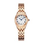 Seiko 22.5mm Nữ SWR042P1 - Ảnh 1