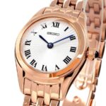 Seiko 22.5mm Nữ SWR042P1 - Ảnh 2