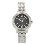 Seiko 30mm Nữ SXDG69P1 - Ảnh 1