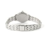 Seiko 30mm Nữ SXDG69P1 - Ảnh 4