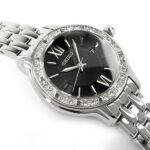 Seiko 30mm Nữ SXDG69P1 - Ảnh 2