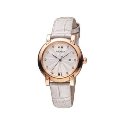 Ảnh sản phẩm Seiko 31mm Nữ SXDG82P1
