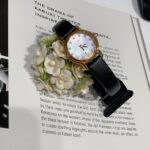 Seiko 23mm Nữ SXGP68P1 - Ảnh 2