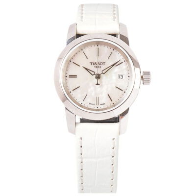 Ảnh sản phẩm Tissot 28mm Nữ T033.210.16.111.00