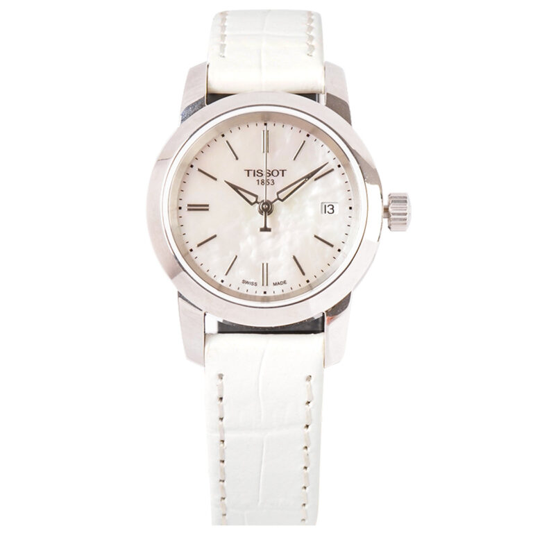 Tissot 28mm Nữ T033.210.16.111.00