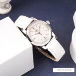 Tissot 28mm Nữ T033.210.16.111.00 - Ảnh 6