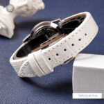 Tissot 28mm Nữ T033.210.16.111.00 - Ảnh 8