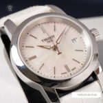 Tissot 28mm Nữ T033.210.16.111.00 - Ảnh 9