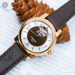 Tissot 35mm Nữ T050.207.37.117.04 - Ảnh 2