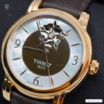 Tissot 35mm Nữ T050.207.37.117.04 - Ảnh 5