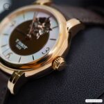 Tissot 35mm Nữ T050.207.37.117.04 - Ảnh 8