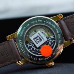 Tissot 35mm Nữ T050.207.37.117.04 - Ảnh 9