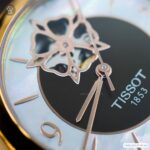 Tissot 35mm Nữ T050.207.37.117.04 - Ảnh 7