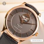 Tissot 40mm Nam T063.907.36.068.00 - Ảnh 4