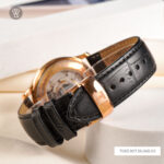 Tissot 40mm Nam T063.907.36.068.00 - Ảnh 7