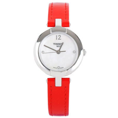 Ảnh sản phẩm Tissot 28mm Nữ T084.210.16.116.00
