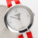 Tissot 28mm Nữ T084.210.16.116.00 - Ảnh 6