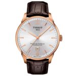 Tissot 42mm Nam T099.407.36.037.00 - Ảnh 1