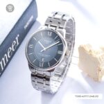 Tissot 42mm Nam T099.407.11.048.00 - Ảnh 2