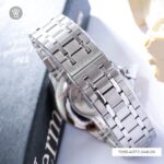 Tissot 42mm Nam T099.407.11.048.00 - Ảnh 5