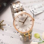 Tissot 42mm Nam T099.407.22.038.02 - Ảnh 2