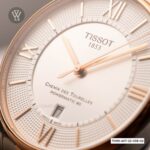 Tissot 42mm Nam T099.407.22.038.02 - Ảnh 3