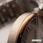 Tissot 42mm Nam T099.407.22.038.02 - Ảnh 4