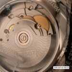 Tissot 42mm Nam T099.407.22.038.02 - Ảnh 6
