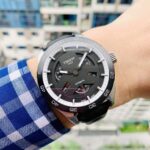 Tissot 42mm Nam T100.428.16.051.00 - Ảnh 5