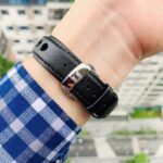 Tissot 42mm Nam T100.428.16.051.00 - Ảnh 6