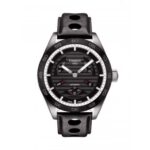 Tissot 42mm Nam T100.428.16.051.00 - Ảnh 1