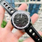 Tissot 42mm Nam T100.428.16.051.00 - Ảnh 2