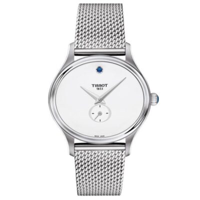 Tissot 28x31.4mm Nữ T103.310.11.031.00