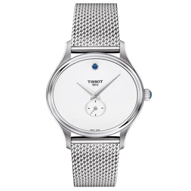 Tissot 28x31.4mm Nữ T103.310.11.031.00