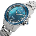 Seiko 37mm Nữ SKA873P1 - Ảnh 5