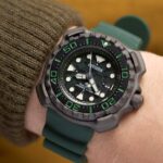 Citizen 45.9mm Nam BN0228-06W - Ảnh 2