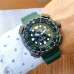 Citizen 45.9mm Nam BN0228-06W - Ảnh 5