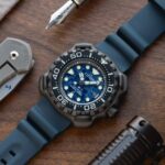 Citizen 45.9mm Nam BN0227-09L - Ảnh 2