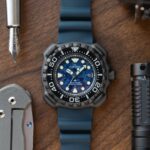 Citizen 45.9mm Nam BN0227-09L - Ảnh 3