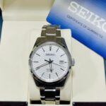 Seiko 39.3mm Nam SPB165J - Ảnh 3