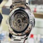 Seiko 39.3mm Nam SPB165J - Ảnh 6