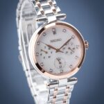 Seiko 32.5mm Nữ SKY658P1 - Ảnh 5